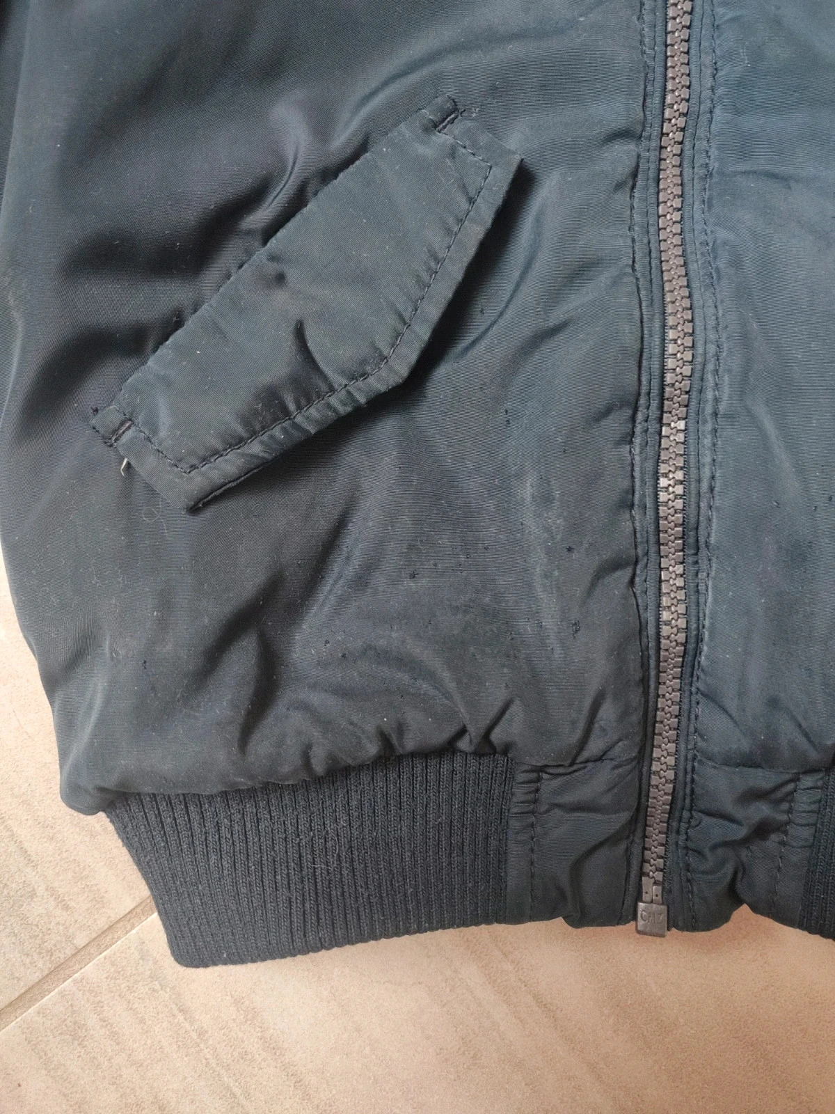 Manteau garçon 6 ans avec capuche – photo 4